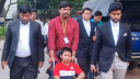 পুলিশের গুলিতে মারা যায় মা, ছেলে প্যারালাইজড: ট্রাইব্যুনালে আবেগাপ্লুত সাক্ষী পুলিশের গুলিতে মারা যায় মা, ছেলে প্যারালাইজড: ট্রাইব্যুনালে আবেগাপ্লুত সাক্ষী