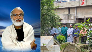 কবি মতিউর রহমান মল্লিকের ১৫তম মৃত্যুবার্ষিকী আজ