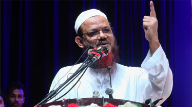 মুফতি ফয়জুল করিমের ব্যাংকে মাত্র ১ হাজার টাকা, কিন্তু ১৮৭ ভরি স্বর্ণ স্ত্রীর