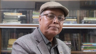 রাজনৈতিক হাতিয়ার হওয়ার ভয়েই সনদ ছিঁড়ে ফেলেন রণাঙ্গণের মুজিবুল হক