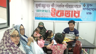 সন্তান হত্যার মামলা করায় জীবন শঙ্কায় শহীদ সাংবাদিক প্রিয়’র মা