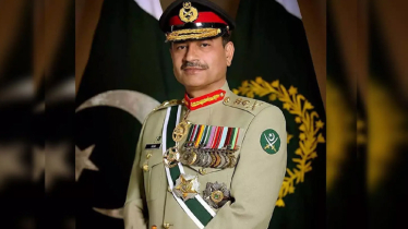 গ্রেফতার-বিচার থেকে আজীবন দায়মুক্তি দেওয়া হলো পাক সেনাপ্রধানকে