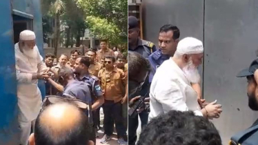 সাবেক এমপি ফয়সাল বিপ্লব মুন্সীগঞ্জ কারাগারে, কাল তোলা হবে আদালতে
