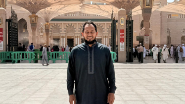 ইরান-ইসরাইল যুদ্ধে হাজারো যাত্রীর সাথে বিমানবন্দরে আটকা পড়েছেন মুশফিক