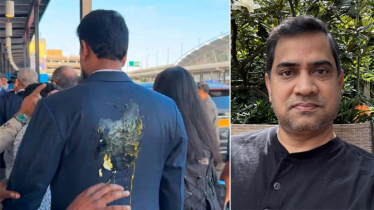শুধু ব্যক্তির উপর নয়, এই হামলা নতুন পথচলার উপরও: মুশফিকুল ফজল