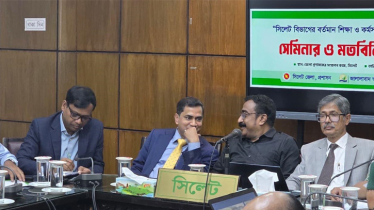 কর্তৃত্ব নয় ভ্রাতৃত্বের মাধ্যমে জনগণকে আপন করে নিতে হবে: মুশফিকুল ফজল