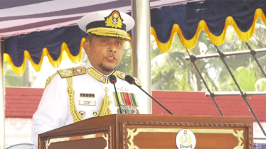 নির্বাচনে দায়িত্ব পালনের জন্য প্রস্তুত নৌবাহিনীর ৫ হাজার সদস্য: নৌবাহিনী প্রধান