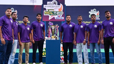 এক লাফে এনসিএলের ম্যাচ ফি ১৫ হাজার টাকা বাড়াল বিসিবি