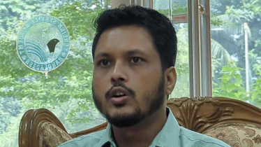 যুগপৎ আন্দোলনে যাওয়া নিয়ে মুখ খুললো এনসিপি