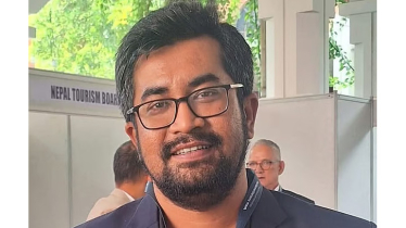 তারেক রহমানের প্রতি সমর্থন জানিয়ে এনসিপি নেতার পদত্যাগ