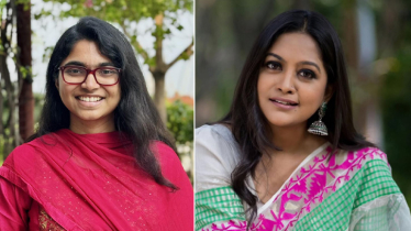 তাসনিম জারার পর এনসিপির আরও এক নেত্রীর পদত্যাগ