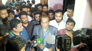 জাকসু: ভোট গণনা ম্যানুয়ালি, আজকেই ফলাফল ঘোষণা: নির্বাচন কমিশন