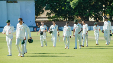 পাত্তা পেল না জিম্বাবুয়ে, বড় জয়ে সিরিজ শুরু নিউজিল্যান্ডের