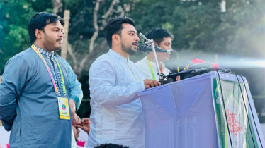 সংস্কার বাস্তবায়নে এনসিপির লড়াই অব্যাহত থাকবে: নাহিদ ইসলাম 