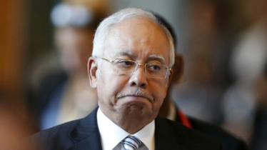 ২৫ মামলায় দোষী সাব্যস্ত মালয়েশিয়ার সাবেক প্রধানমন্ত্রী