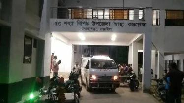 দাদীর মরদেহ দাফনের খাটিয়া আনতে গিয়ে তিন তরুণের মৃত্যু
