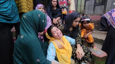 প্রকৃতির ডাকে সাড়া দিতে বেরিয়ে জীবন গেল গৃহবধূর!