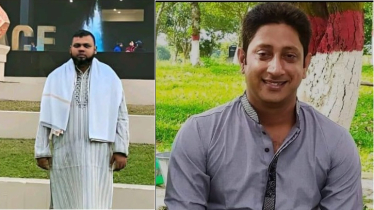 আওয়ামী লীগ নেতাকে ছাড়াতে থানায় গিয়ে বিএনপি নেতা হাজতে!