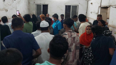 বিএনপির শোডাউন কেন্দ্র করে দু’গ্রুপের সংঘর্ষ, গুলিবিদ্ধসহ আহত ৩