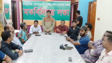 সাংবাদিকদের শত্রু ভেবে রাষ্ট্রের উন্নতি করা সম্ভব নয়: আবু নাসের