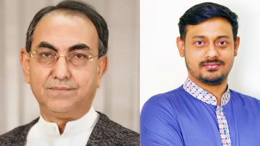 অসুস্থ মির্জা আব্বাস, দোয়া চাইলেন নাসীরুদ্দীন পাটওয়ারী