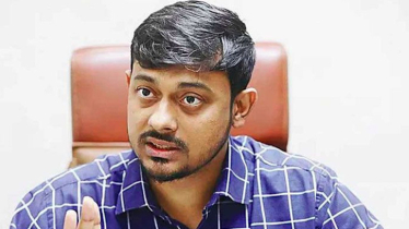 আমরা শুনতে পাচ্ছি বিএনপি-জামায়াত বোঝাপড়া হচ্ছে: নাসীরুদ্দীন আমরা শুনতে পাচ্ছি বিএনপি-জামায়াত বোঝাপড়া হচ্ছে: নাসীরুদ্দীন