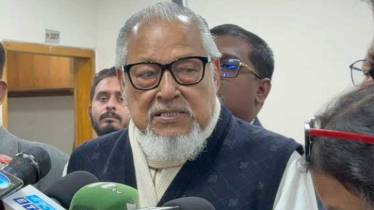 জামায়াতের সাথে জোট এনসিপির দলীয় আদর্শের সঙ্গে যায় না: নজরুল ইসলাম খান