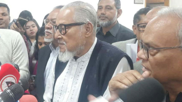 ইসির সঙ্গে বৈঠকে যে কথা হলো বিএনপির, জানালেন নজরুল ইসলাম খান