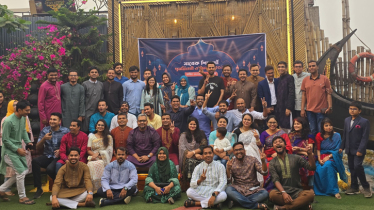 নজরুল বিশ্ববিদ্যালয়ের সাবেক শিক্ষার্থীদের মিলনমেলা