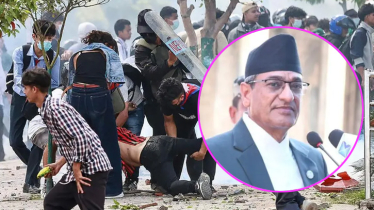 বিক্ষোভ-সংঘর্ষে ২০ জনের প্রাণহানি, নেপালের স্বরাষ্ট্রমন্ত্রীর পদত্যাগ