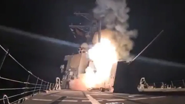 বড়দিন উদযাপনকালে নাইজেরিয়ায় কেন ট্রাম্পের ক্ষেপণাস্ত্র হামলা?