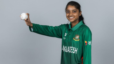 আইসিসির উদীয়মান ক্রিকেটারের তালিকায় বাংলাদেশের নিশি