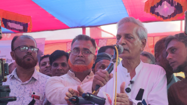 সম্প্রীতির বাংলাদেশের সাম্প্রদায়িক সম্প্রীতি বজায় থাকবে: নিতাই রায়
