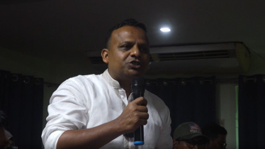 খালেদা জিয়া এবং তারেক রহমান ছাড়া সবাই বিক্রি হয়েছে: রাজিব আহসান