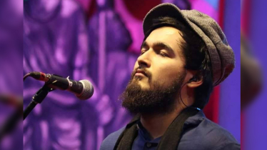 তরুণীকে আটকে আপত্তিকর ছবি তৈরির চেষ্টা, আবারও গ্রেফতার নোবেল!