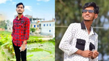পেছন থেকে ধাক্কা দিলো গাড়ি, বাইক থেকে ছিটকে পড়ে ২ বন্ধুর মৃত্যু