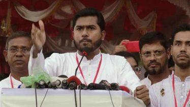 আওয়ামী লীগের পতনের প্রশ্নে ঐক্যবদ্ধ থাকা জরুরি: নুর