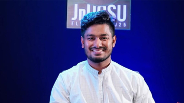 জুলাই আন্দোলনে গুম হওয়া সেই শিক্ষার্থীও জিতেছেন জকসুতে