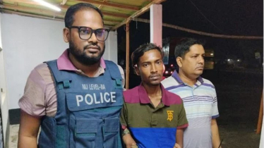 নরসিংদীতে কিশোরীকে ধর্ষণ ও হত্যা: প্রধান আসামিসহ ৭ জন ৮ দিনের রিমান্ডে