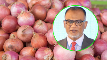 পেঁয়াজের দাম কমাতে যে হুঁশিয়ারি দিলেন বাণিজ্য উপদেষ্টা