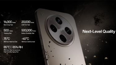 ডিভাইসের সর্বোচ্চ মান নিশ্চিতে অপোর ‘অ্যাপেক্স গার্ড’