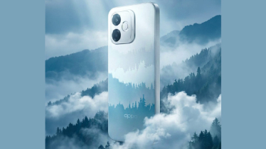 দেশে প্রথম এআই অটো জুম ক্যামেরা নিয়ে এলো অপো এ৬এস প্রো