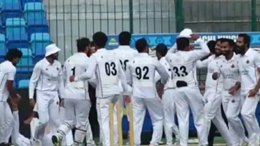 ৪০ রানে অলআউট হয়েও জিতলো দল, ভাঙলো ২৩২ বছরের রেকর্ড