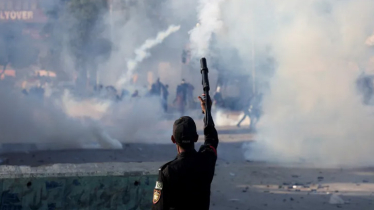 ইরান যুদ্ধের মধ্যে এবার পাকিস্তানকে বড় দুঃসংবাদ দিলো যুক্তরাষ্ট্র