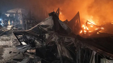 পাকিস্তানের বিমান হামলায় তছনছ কাবুলের হাসপাতাল, ৪০০ জন নিহত দাবি তালেবানের