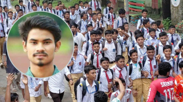 ছুরিকাঘাতে ছাত্রদল কর্মী খুন, স্বেচ্ছাসেবক দল নেতা আটক