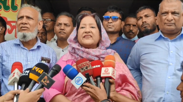 ওয়ান ইলেভেন স্টাইলে ডাকসু-জাকসু নির্বাচন হচ্ছে: পাপিয়া