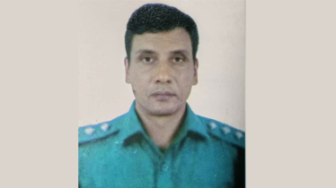 বিএসএফের হাতে আটক পুলিশ কর্মকর্তা পালিয়েছিলেন সাতক্ষীরা সীমান্ত দিয়ে