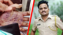 ৪ বার ধর্ষণ করেছে পুলিশ সদস্য, হাতের তালুতে লিখে গেলেন নারী চিকিৎসক ৪ বার ধর্ষণ করেছে পুলিশ সদস্য, হাতের তালুতে লিখে গেলেন নারী চিকিৎসক