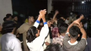 পলিটেকনিক ইনস্টিটিউটের ছাত্রাবাসে শিবির-ছাত্রদল সংঘর্ষ, আহত ১০